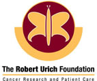 Robert Urich Foundation